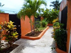 Hotel Ana Celia Sosua Hotel Ana Celia Sosua